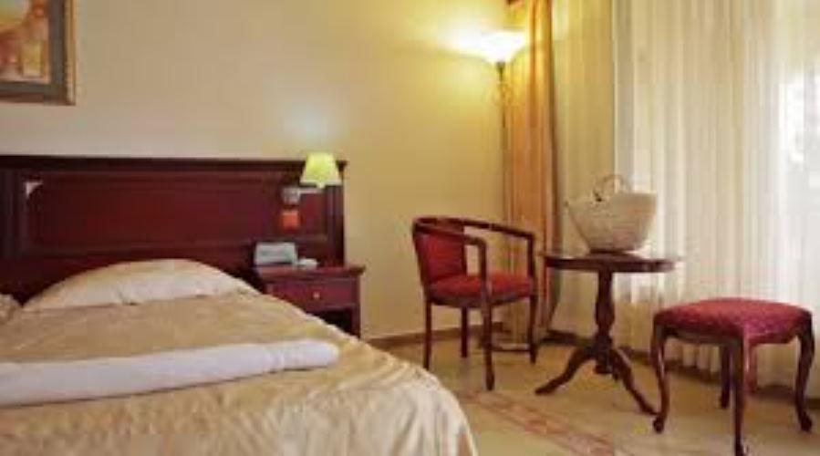 Ocean Bay Hotel & Resort Bakau Экстерьер фото